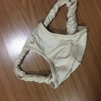 [ดม กกน] ของพี่สาวตัวนี้หอมและหวงมาก
