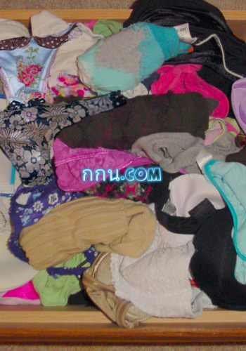 ของเก่าในตู้