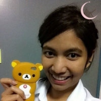 น้องฝ้าย เด็กเรียบร้อย ใสๆ ซื่อๆ (ซื้อของใหม่อีกแล้ว)