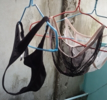 ของสาวข้างห้อง