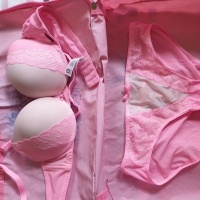 [ดม กกน] ชอบสีหวานๆอ่ะ