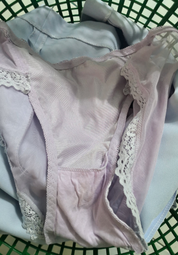 [ดม กกน] เมียเพื่อนใส่ขึ้นเวร ขอลองดมหน่อยนะ