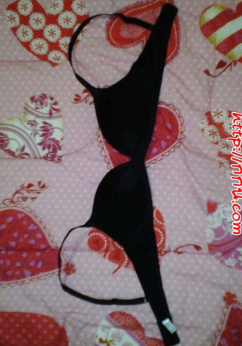 ถ่ายเกงใน เสื้อในของเมียมาให้ดู ขายยยครับ [4 รูป]