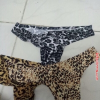 [ดม กกน] เมื่อกิ๊กซื้อ จีสตริงใหม่ [3 รูป]