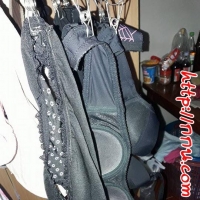[ดม กกน] เจอของดีบ้านเพื่อน เอากลับสักตัวสองตัว [4 รูป]
