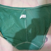 [ดม กกน] ใส่จนขาด...