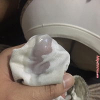[ดม กกน] ของพยาบาลสาวสวย ผ้ามันๆลื่นๆ [มีคลิบ]