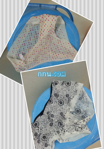 ของน้อง wacoal แบบไร้ตะเข็บ