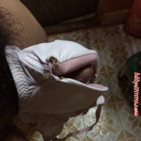 [ดม กกน] จัดของอาสาวมาให้ชมครับบ แตกเลย [10 รูป]