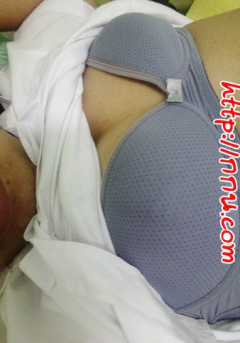 [ดม กกน] ร้อนจิงๆ แอบๆๆมาจ้า