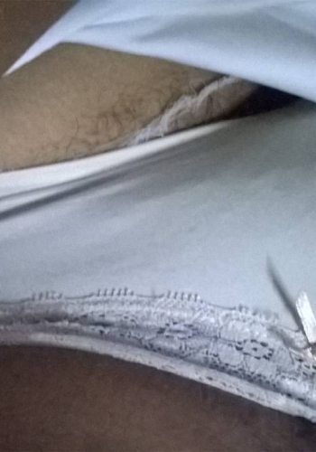 มีใครชอบเอาเกงในเมียมาใส่บ้างครับ จัดมา [หลายรูป]