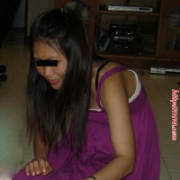 [ดม กกน] น้าเพ็ญคนเดิม (ที่ม้วนอยู่ในตร้า) [6 รูป]