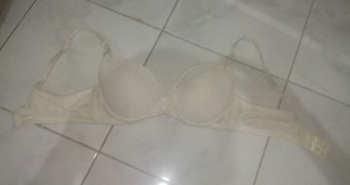 [ขาย กกน] ชุดชั้นใน ใช้แล้วใส่เอง