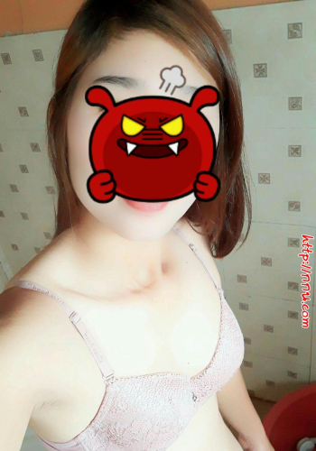 [ดม กกน] ชุดชั้นใน​แบบธรรมดา​ของแฟน