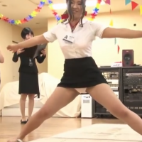 [Clip] งานสังสรรค์พนักงานญี่ปุ่นสุดๆ ไม่ดูพลาด
