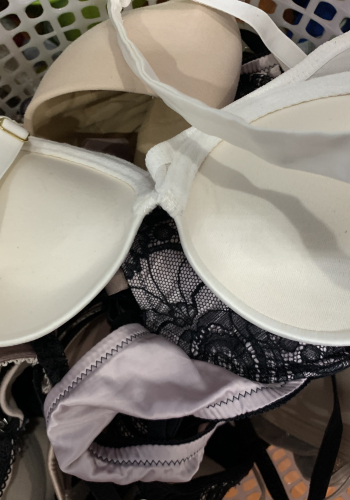 [ดม กกน] ของเมีย