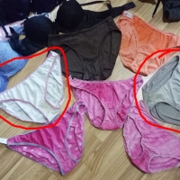 [ดม กกน] ยังไม่ซัก จากสาวในคอนโดอีกเช่นเคย [2 รูป]
