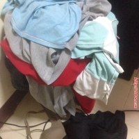 [ดม กกน] ไปเยี่ยมห้องเพื่อน [4 รูป]