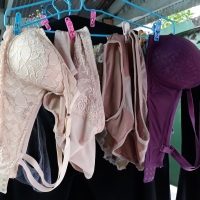 [ดม กกน] ชั้นในสูงวัย