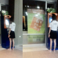 [ดม กกน] แอบเก็บ กกน นักศึกษา หอมๆมาฝากครับ [4 รูป]