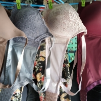 [ดม กกน] เสื้อในสาวใหญ่อีกแล้ว