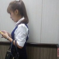 [ดม กกน] เก็บตกสาวคอนโด ชุดที่ 13 พร้อมภาพ+ขายด้วย [10 รูป]