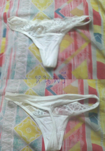 [ขาย กกน] หนูพรี สาวหูแมวมาแล้วค่ะ (มีจีสติงด้วยนะ) [5 รูป]