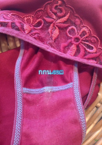 ของพี่สาว สดสด เช้านี้